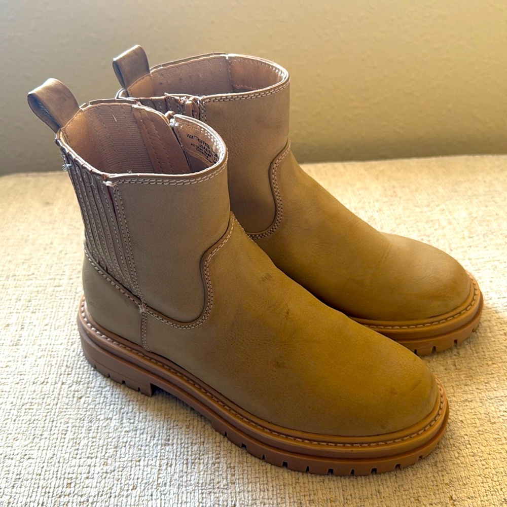 Women’s Fall/Winter Boots